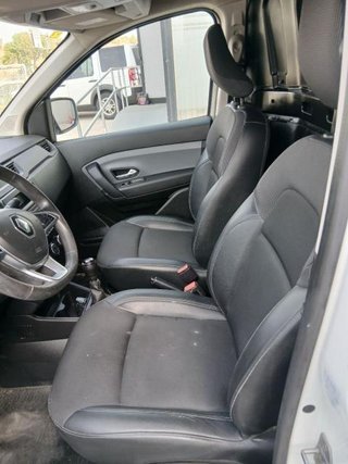 RENAULT EXPRESS 1.5 DCi FURGÓN CONFORT