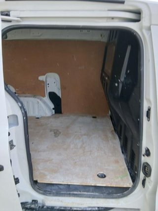 RENAULT EXPRESS 1.5 DCi FURGÓN CONFORT