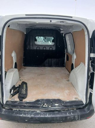 RENAULT EXPRESS 1.5 DCi FURGÓN CONFORT