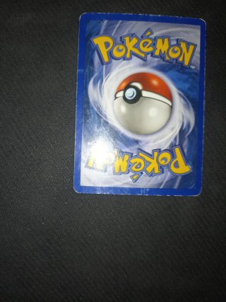 Primeape Aquapolis Reverse Pokémon