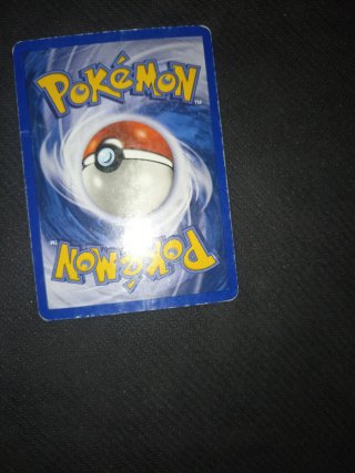 Primeape Aquapolis Reverse Pokémon