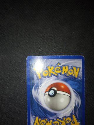 Primeape Aquapolis Reverse Pokémon