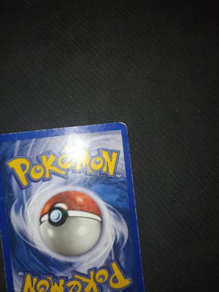 Primeape Aquapolis Reverse Pokémon