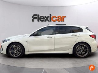 BMW Serie 1 M135i