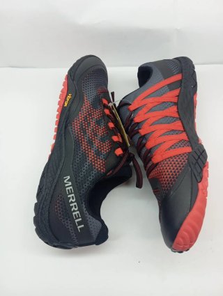 Merrell Trail Glove 4 Shield Scarpe Uomo