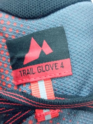 Merrell Trail Glove 4 Shield Scarpe Uomo