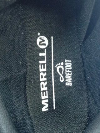 Merrell Trail Glove 4 Shield Scarpe Uomo