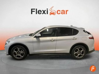 Alfa Romeo Stelvio 2.2 Diesel 118kW (160cv) SPRINT RWD