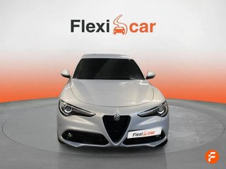 Alfa Romeo Stelvio 2.2 Diesel 118kW (160cv) SPRINT RWD