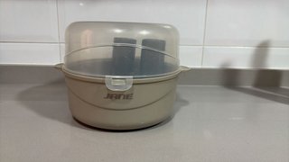 Esterilizador Biberones Jane