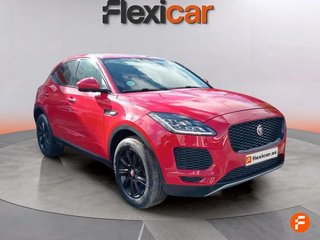 Jaguar E-Pace 2.0D 110kW S 4WD Auto