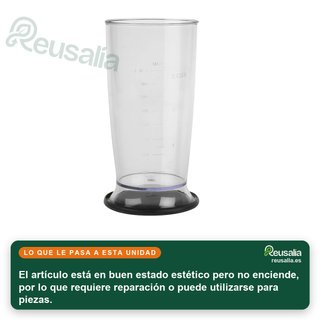 - Lacor 61682 batidora eléctrica acero