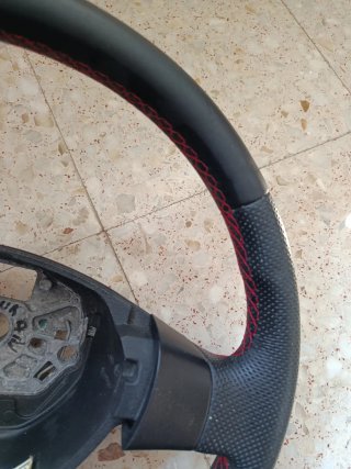Volante Golf V, Touran, Caddy
