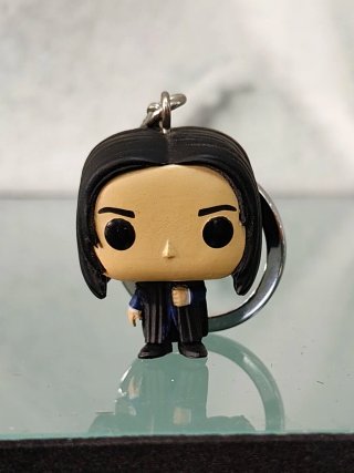Portachiavi Funko Pop Harry Potter