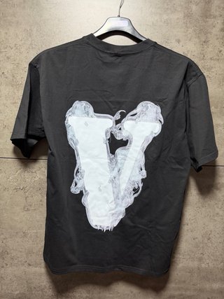 Camiseta VLONE Negra