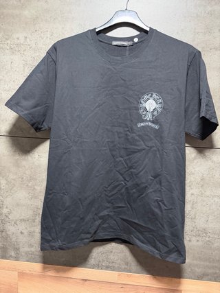 Camiseta VLONE Negra