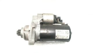 Motor arranque seat 02z911023n leon 1.6 tdi 337259
