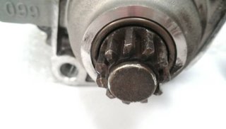 Motor arranque seat 02z911023n leon 1.6 tdi 337259
