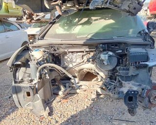 Motor arranque seat 02z911023n leon 1.6 tdi 337259
