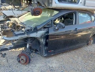 Motor arranque seat 02z911023n leon 1.6 tdi 337259