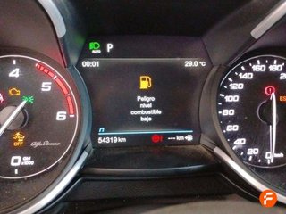 Alfa Romeo Stelvio 2.2 Diesel 140kW (190cv) SPRINT AWD