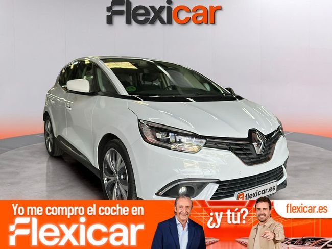Renault Scénic Zen Energy dCi 96kW (130CV) - foto 1