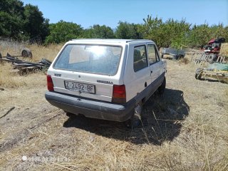 SEAT marbella 1997