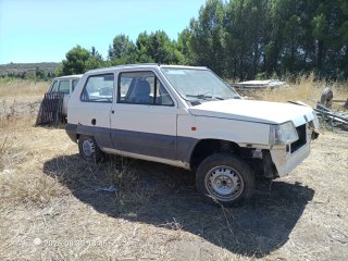 SEAT marbella 1997