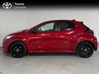 Toyota Yaris 1.5 120H Style Plus