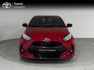 Toyota Yaris 1.5 120H Style Plus