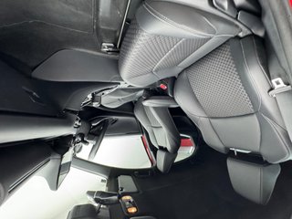 Toyota Yaris 1.5 120H Style Plus