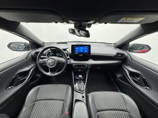 Toyota Yaris 1.5 120H Style Plus