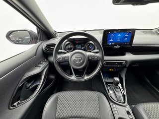 Toyota Yaris 1.5 120H Style Plus