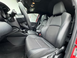 Toyota Yaris 1.5 120H Style Plus