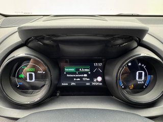 Toyota Yaris 1.5 120H Style Plus