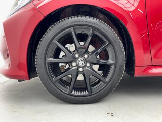 Toyota Yaris 1.5 120H Style Plus