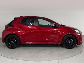 Toyota Yaris 1.5 120H Style Plus