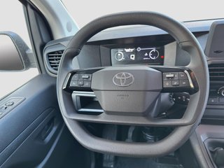 Toyota Proace Van L1 1.5D 88kW (120CV) 6MT GX 3 plazas