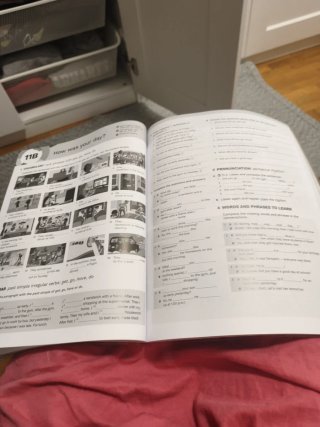 Libro escuela oficial de idiomas,inglesA1