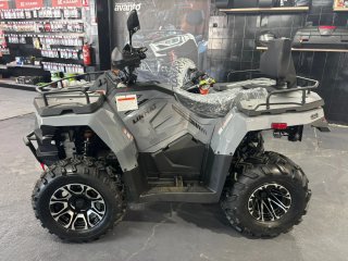 Quad Linhai 320cc Nuevo