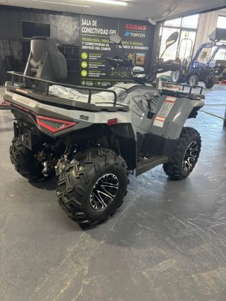 Quad Linhai 320cc Nuevo