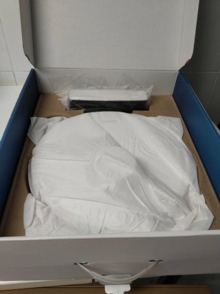 NUEVO Robot Aspirador ECOVACS DEEBOT T10
