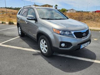 KIA Sorento 2013
