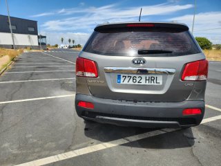 KIA Sorento 2013