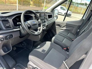 FORD TRANSIT 2.0 TDCI 350 L3 H2 130 TREND FURGON