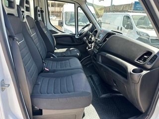 IVECO DAILY 35 C 16 V 3750 156 CHASIS CAJA CERRADA