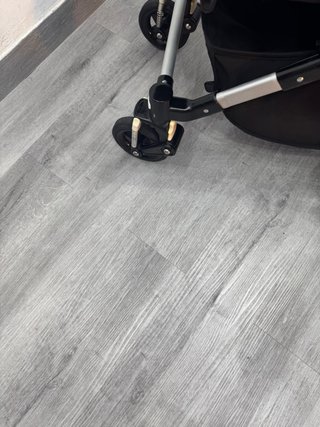 Bugaboo Cameleon 3 passeggino blu