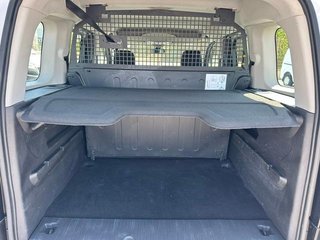 FIAT DOBLO 1.5 BLUEHDI L 100 COMBI