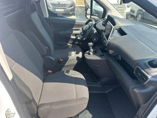 PEUGEOT PARTNER 1.5 BLUEHDI LONG 100 PREMIUM FURGON