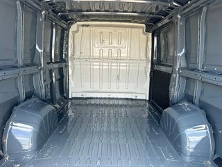OPEL MOVANO 2.2 BLUEHDI 30 L1 H1 120 BASE FURGON